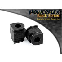 Front Anti Roll Bar To Chassis
