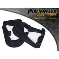 Lower Engine Mount Insert