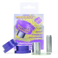 Lower Engine Mount Small Bush 30mm Oval Bracket