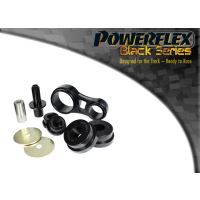 Lower Engine Mount Bracket & Bushes, Track Use