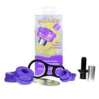 Lower Engine Mount Bracket & Bushes, Fast Road/Track