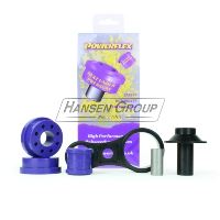 Lower Torque Mount, Fast Road