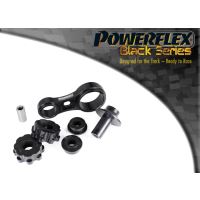 Lower Torque Mount, Track Use
