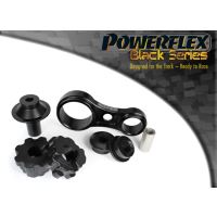 Lower Torque Mount, Track Use
