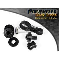 Lower Torque Mount, Track Use