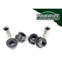 Front Tie Bar To Chassis Bush