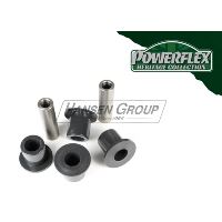 Front Inner Lower Arm Bush