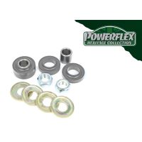 Front Outer Track Control Arm Bush