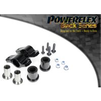Front Wishbone Rear Bush Caster Offset	
