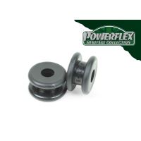 Front Outer Roll Bar Mount Upper