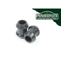 Front Outer Roll Bar Mount Lower 16mm