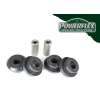 Front Subframe Front Bush 10mm