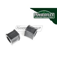 Front Anti Roll Bar Inner Bush 24mm