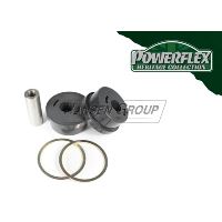 Gearbox Mount Upper Bush