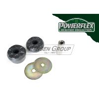 Gearbox Mount Front Lower Bush
