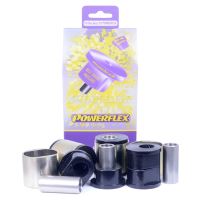 Front Radius Arm Front Bush Ca