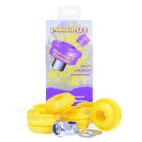 Front Radius Arm Rear Bush - A
