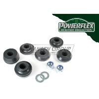 Front Radius Arm Rear Bush - Anti Pull