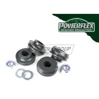 Front Radius Arm Rear Bush
