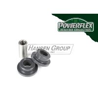 Steering Damper Bush - Eye End