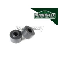 Steering Damper Bush - Pin End