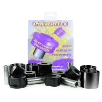 Front Radius Arm Front Bush Ca