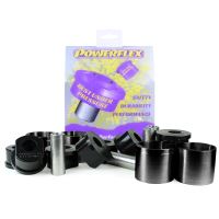 Front Radius Arm Front Bush Ca