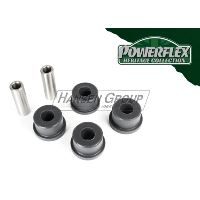 Front Lower Wishbone Rear Bush