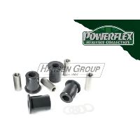 Front Upper Wishbone Bush