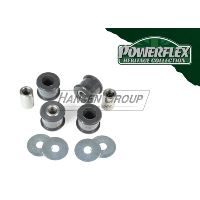 Front Anti Roll Bar Link Rod Bush