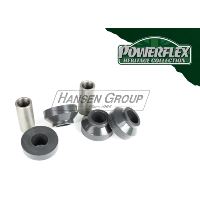 Front Track Control Arm Outer Bush