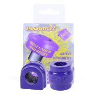 Front Anti Roll Bar Bush 21.5m