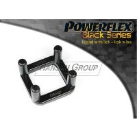 Upper Gearbox Mount Insert (Track)