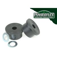 Front Lower Wishbone Rear Bush