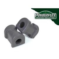 Front Anti Roll Bar Bush 21mm