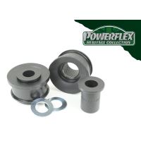 Front Lower Wishbone Rear Bush Caster Offset