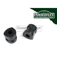 Front Anti Roll Bar Mounting Bush 23mm