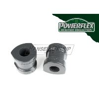Front Anti Roll Bar Mounting Bush 25mm