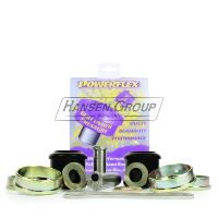 Front Radius Arm To Chassis Bush Caster Adjust