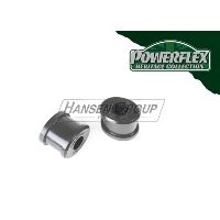 Shift Arm Front Bush Oval