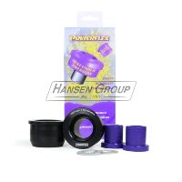 Front Wishbone Rear Bush, Aluminium Outer (Concentric)