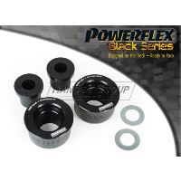 Front Wishbone Rear Bush, Aluminium Outer (Concentric)