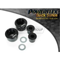 Front Wishbone Rear Bush, Aluminium Outer Caster Offset