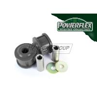 Front Lower Tie Bar To Chassis Bush