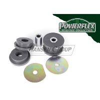 Front Upper Control Arm to Chassis Bush