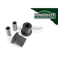 Front Wishbone Rear Bush
