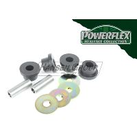 Front Wishbone Rear Bush