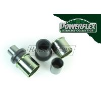 Front Wishbone Rear Bush