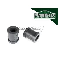 Front Anti Roll Bar To End Link 22mm