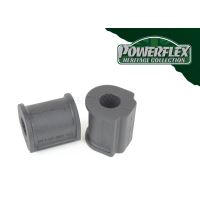 Rear Anti Roll Bar Bush 18mm